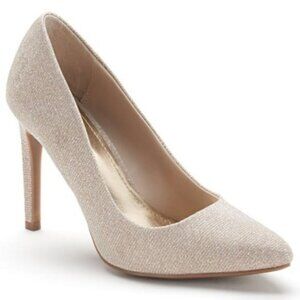 Jennifer Lopez High Heels Size 6.5